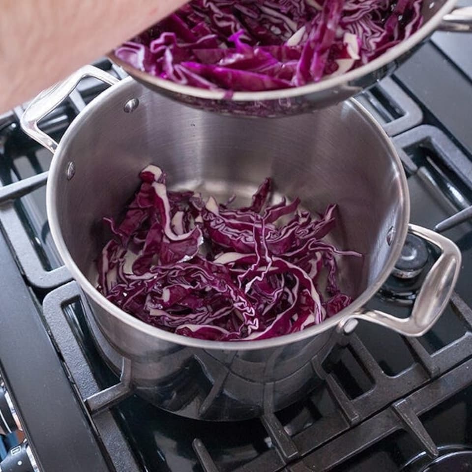 image 1 of Stellar 7000 Profile 24cm Stockpot