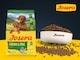 image 4 of Josera Mother & Puppy Salmon & Rice | Pregnant & nursing mothers | Weaning puppies | Soakable small kibble | Optimal development | Gluten free | 12.5kg