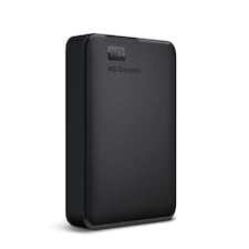 Western Digital Elements 4TB USB 3.0 External Portable Hard Drive