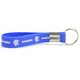 image 1 of Rangers FC Keyring - Blue - One Size