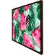 image 3 of Watermelon (Picture Frame) Brown | Oak | XS