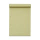 image 7 of Pack of 6 Rhino A4 Yellow Paper 100 Page 8mm Lined with Margin Refill Pads