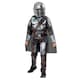 image 2 of Star Wars: The Mandalorian Childrens/Kids Costume - Black - 10-12 Years 10