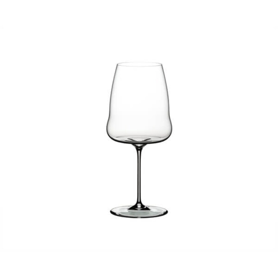 image 1 of Riedel Winewings Syrah Wine Glass