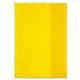 image 2 of Pack of 5 A4 Pvc Assorted Colours Heavy Duty Copy Book Covers by Student Solutions
