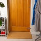 image 5 of Nicola Spring Coir Door Mat - 90 x 60cm - Classic