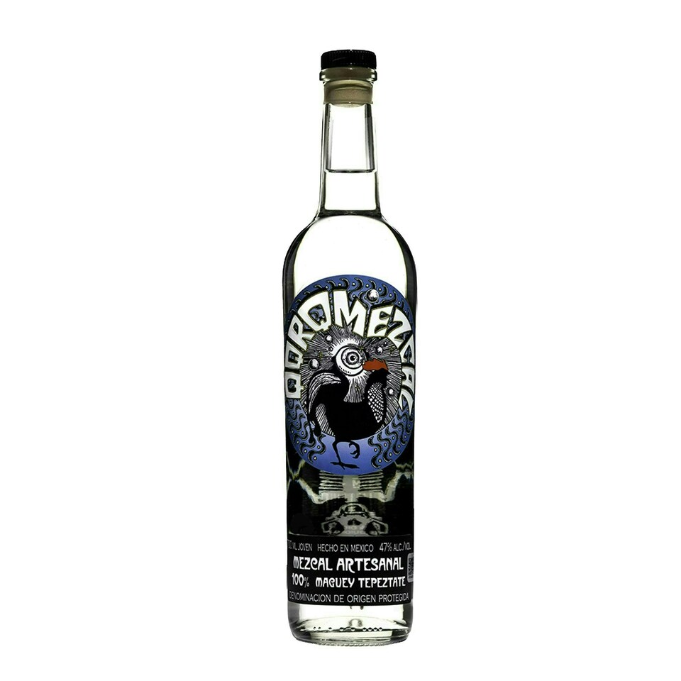 image 1 of Quiquiriqui Wild Tepeztate Mezcal