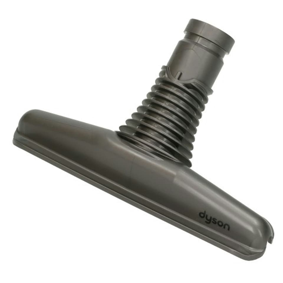 image 1 of Dyson Complete Cleaning Kit DC58 DC59 V6 Extension Mattress Soft Brush Grey
