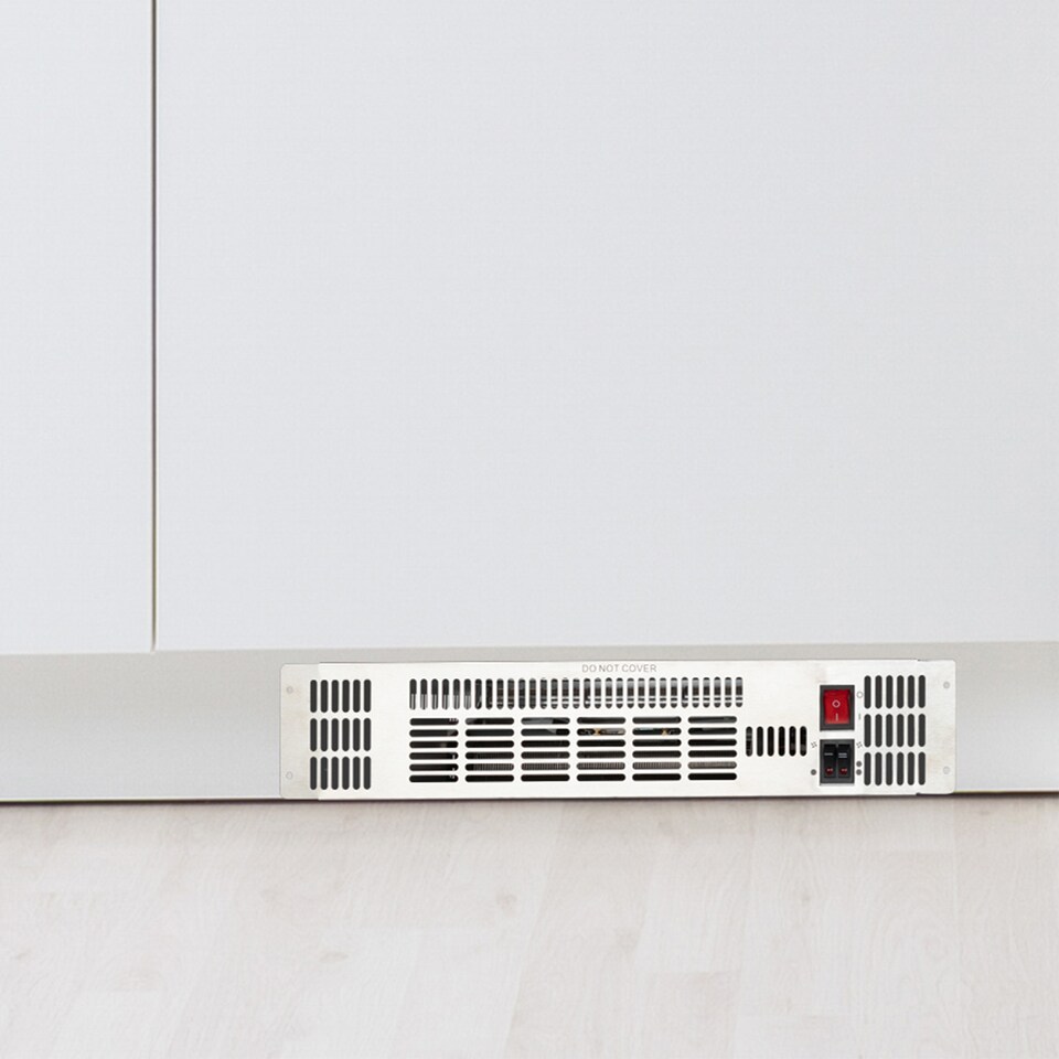 image 1 of TCP 2000W Plinth Heater, Lot 20 Compliant