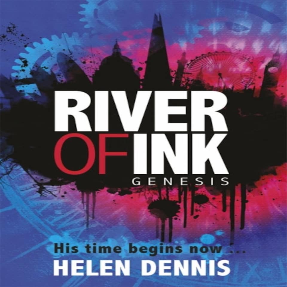 River Of Ink: Genesis