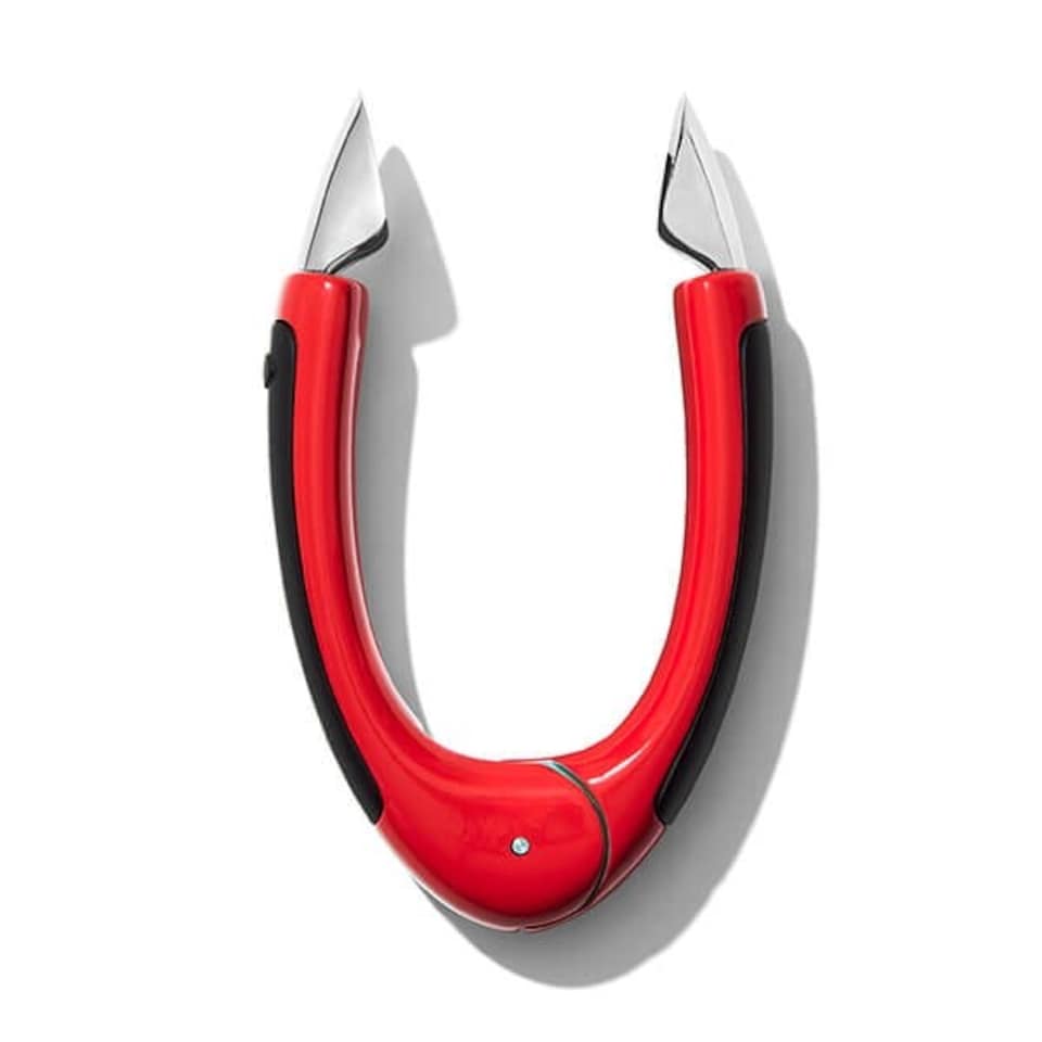 image 1 of OXO Good Grips Strawberry Huller