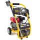 image 1 of Petrol Pressure Washer Formula Wolf 275 7 HP, 240 Bar, 8m Hose