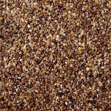 Alpine Grit Aggregate Bulk Bag - 850 kg - L100 x W100 x H80 cm