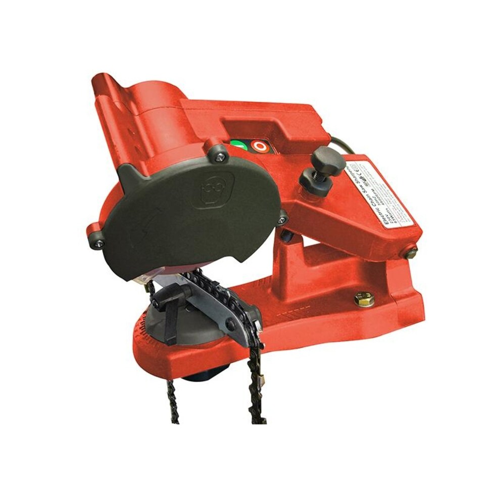 Faithfull Power Plus Electric Chainsaw Sharpener 85w 230v (UK Plug) | Multi | Multi Colour | One Size | 1