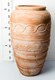 image 5 of Primrose Terracotta Tall Vase Planter 100cm | Red | Terracotta