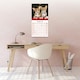 image 4 of Corgi 2026 Calendar | Square Wall Calendar | Dog Breed Gift | Plastic Free Packaging | by Avonside Publishing