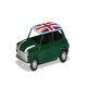 image 1 of Corgi Best of British Classic Mini Green