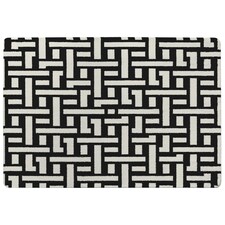 Woven Pattern (Rug) Multi | Medium: 80x150cm