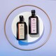 image 6 of Nature Spell Duo Elixir: Hyaluronic Acid & Pumpkin Hair Oils - The Harmony of Hydration and Growth