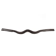 Shires Velociti RAPIDA EVO NL Headpiece Brown | Size: Pony
Colour: H.Brown