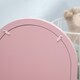 image 7 of HOMCOM Kids Dressing Table Set Kids Vanity Set w/ Drawer, Mirror - Pink 