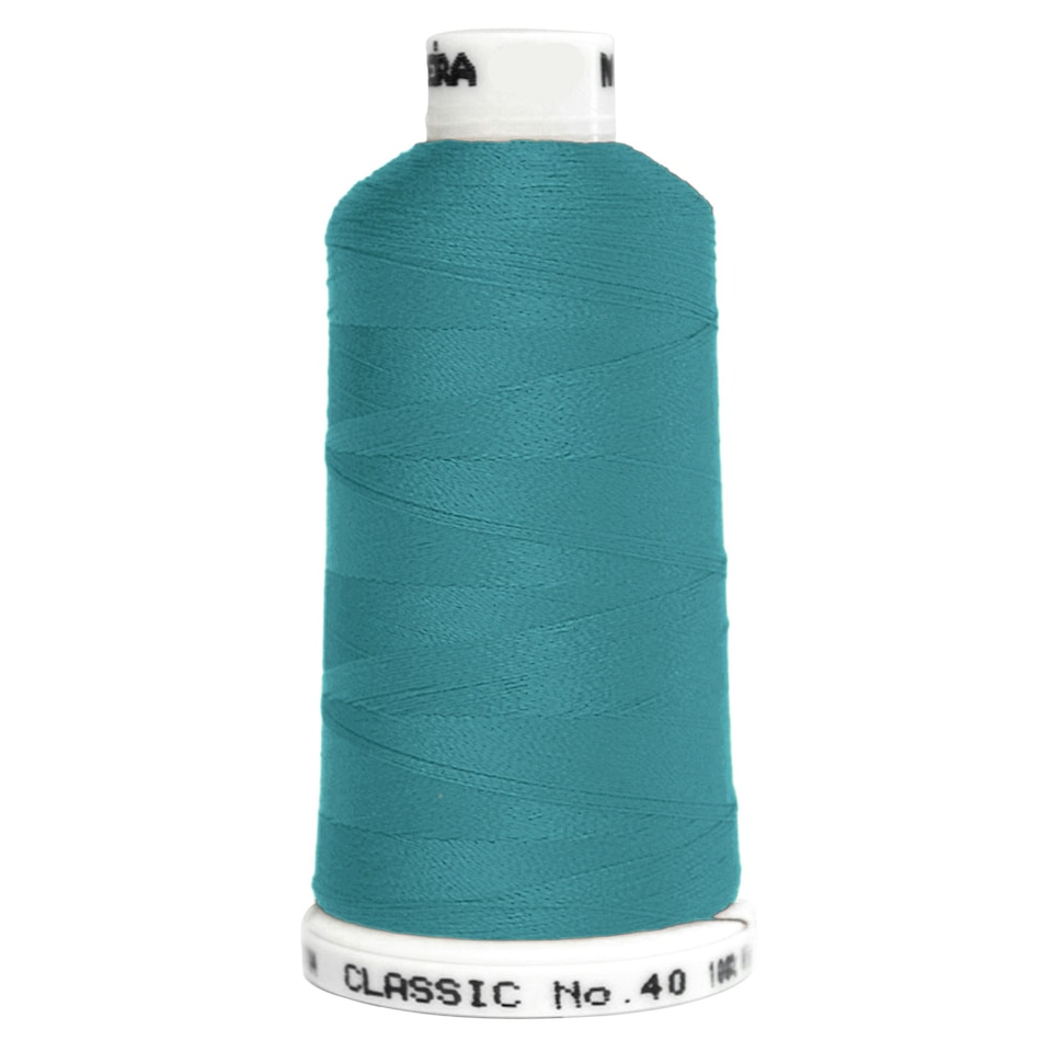 Madeira Classic No. 40 Embroidery Thread - 1293 - Cop