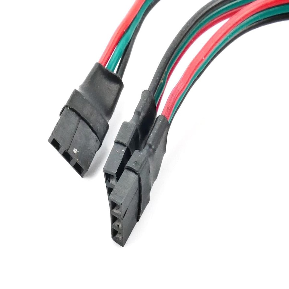 image 1 of Gaugemaster DCC Standard Point Motor Decoder w/CDU (3)