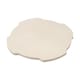 image 1 of Heston Blumenthal Everdure Cordierite Pizza Stone 34cm x 34cm Beige