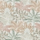 image 2 of Superfresco Easy Intrigue Sunset Wallpaper Orange | Terracotta