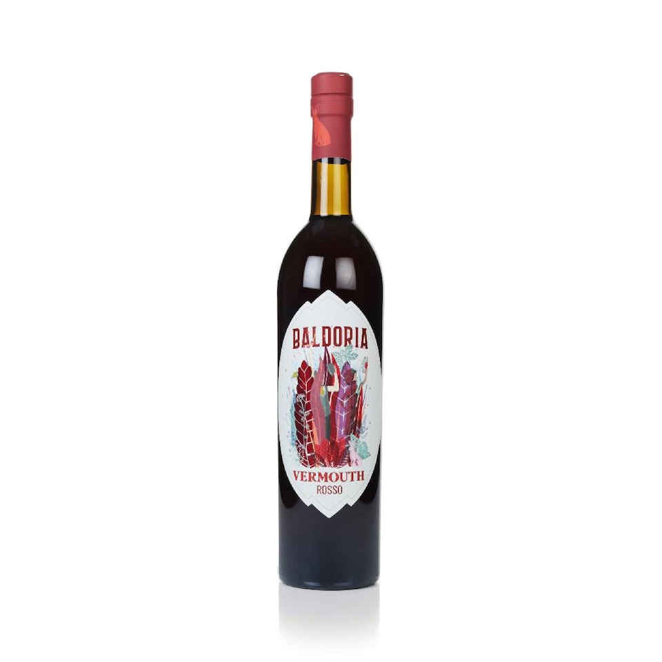 image 1 of Baldoria Rosso Vermouth