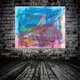image 3 of The Tower (Canvas Print) 36" x 24"