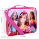 image 3 of Barbie Princess Insulated Lunch Bag - Pink - One Size