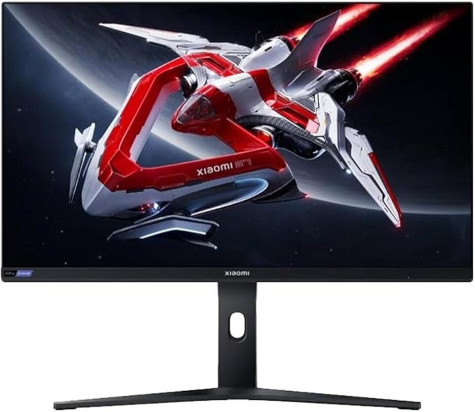 Xiaomi Mini LED Gaming Monitor G Pro 27i UK Black