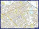 image 3 of A-Z Map of  Milton Keynes 1000 Piece Jigsaw