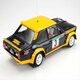 image 3 of Tamiya Fiat 131 Abarth Rally Oliofiat (1:20 Scale)