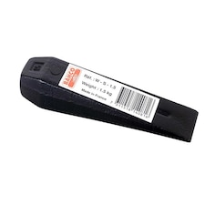 Bahco Splitting Wedge Ws 260Mm 2.5Kg