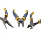 image 3 of Irwin Vise-grip Pro Pliers Set, 3 Piece - Multi Colour - One Size