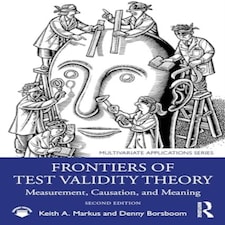 Frontiers Of Test Validity Theory