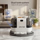 image 4 of Spector Carpet Cleaner Portable Handheld Cleaner Upholstery Cleaning Machine