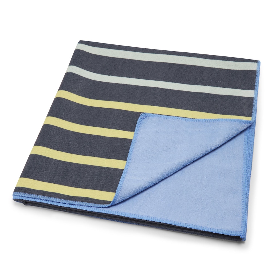 image 1 of Regatta Printed BeachTowel