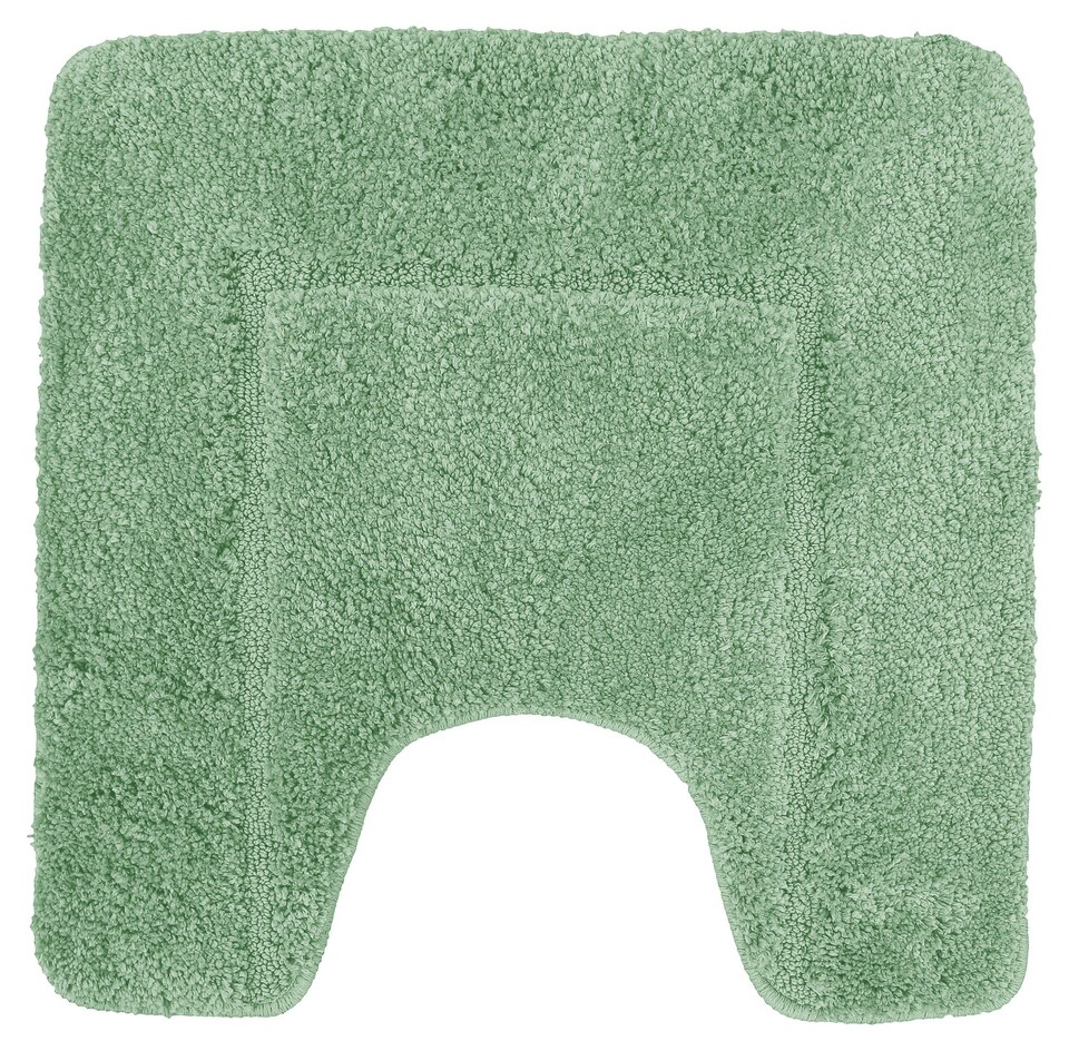 image 1 of Velosso Mayfair Microfibre Bathmat Antislip