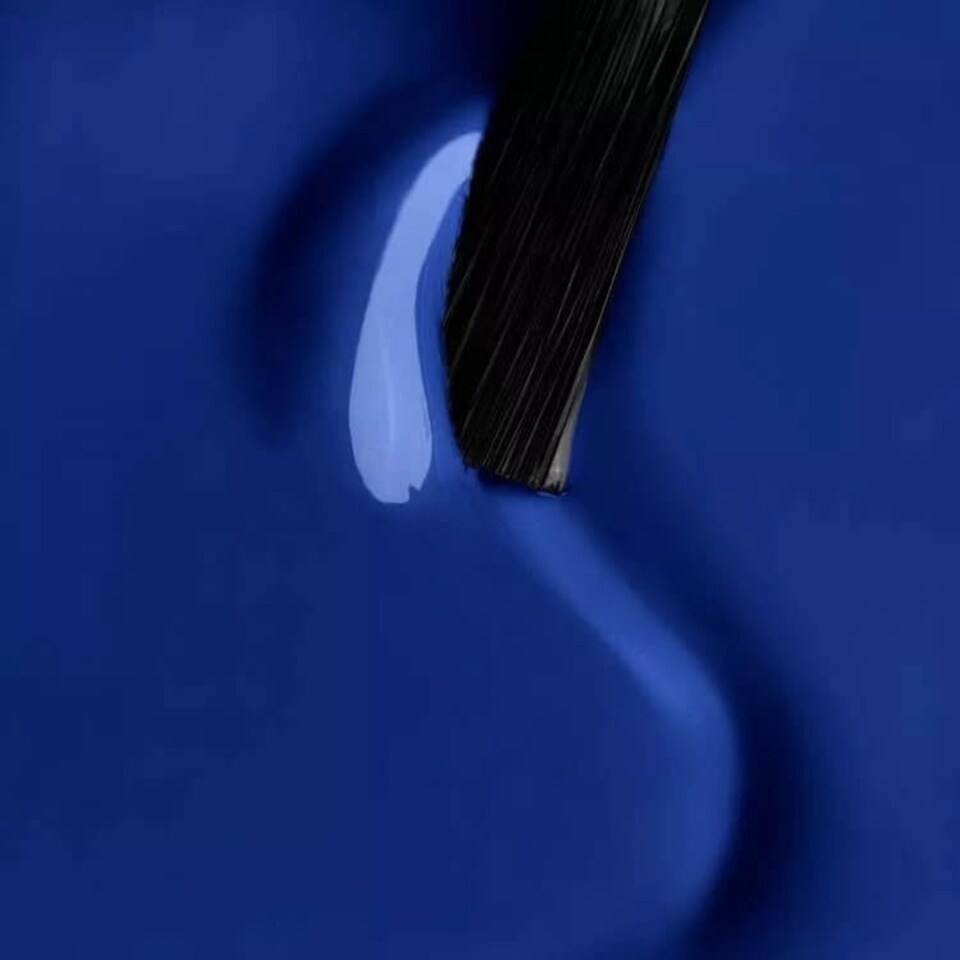image 1 of NeoNail UV/LED Hybrid Nail Gel Polish Cat Eye Glacial Glow Collection 7.2ml - Icy Sapphire 11320 N/A