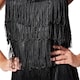 image 4 of Womens jazz costume | Black | black | M | 1