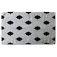 image 1 of Star Ornament (Kitchen Towel)