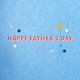 image 3 of Hallmark Father's Day Card For Dad - With Fun Paper Glasses