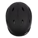 image 3 of Trespass Adults Renko DLX Ski Helmet | Black | Black/Black | M | 1