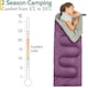 image 3 of Kids Envelope Sleeping Bag
