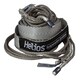 image 1 of Helios Suspension - Ultralight Strong Adjustable Hammock Suspension Kit | Grey | Grey
