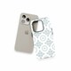 image 2 of Soft Tile Print Phone Case | Blue | iPhone 12 Pro
Tough | iPhone 12 Pro
Tough