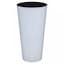 White & Set of 1 - Selected